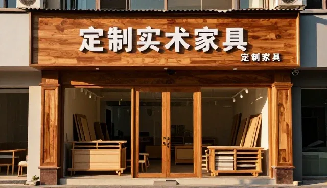四川蓝赛建筑装饰有限公司提供可靠家具支持